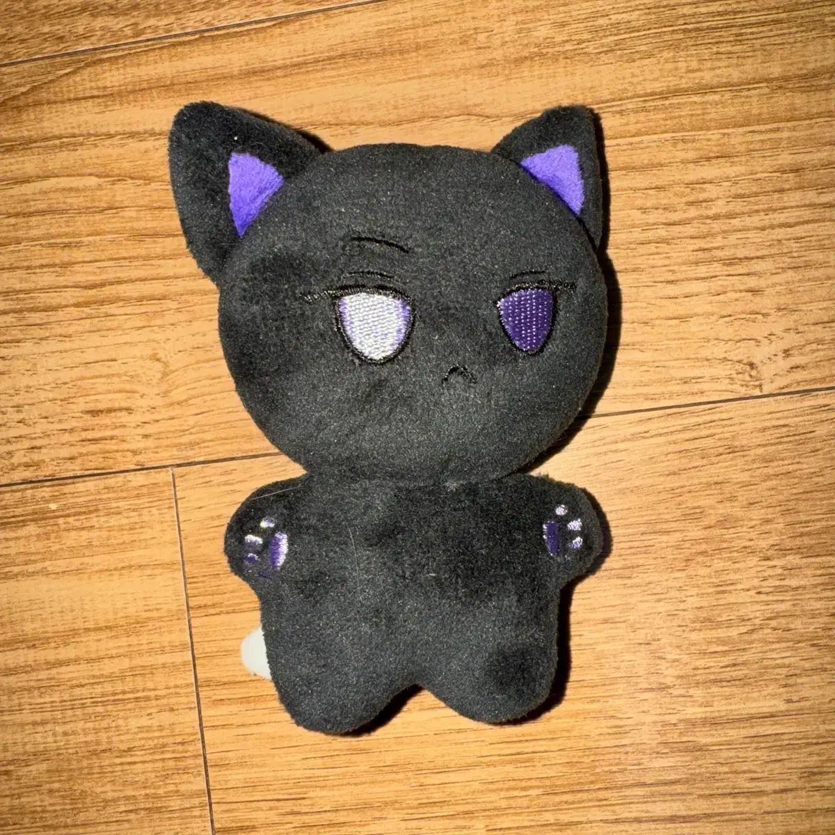 aespa（エスパ） カリナ 10cm ぬいぐるみ - メルカリ