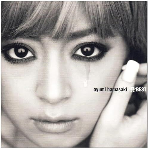 浜崎あゆみ ayumihamasakiABEST浜崎あゆみAQCD-77308/浜崎あゆみ/中古CD□d8479