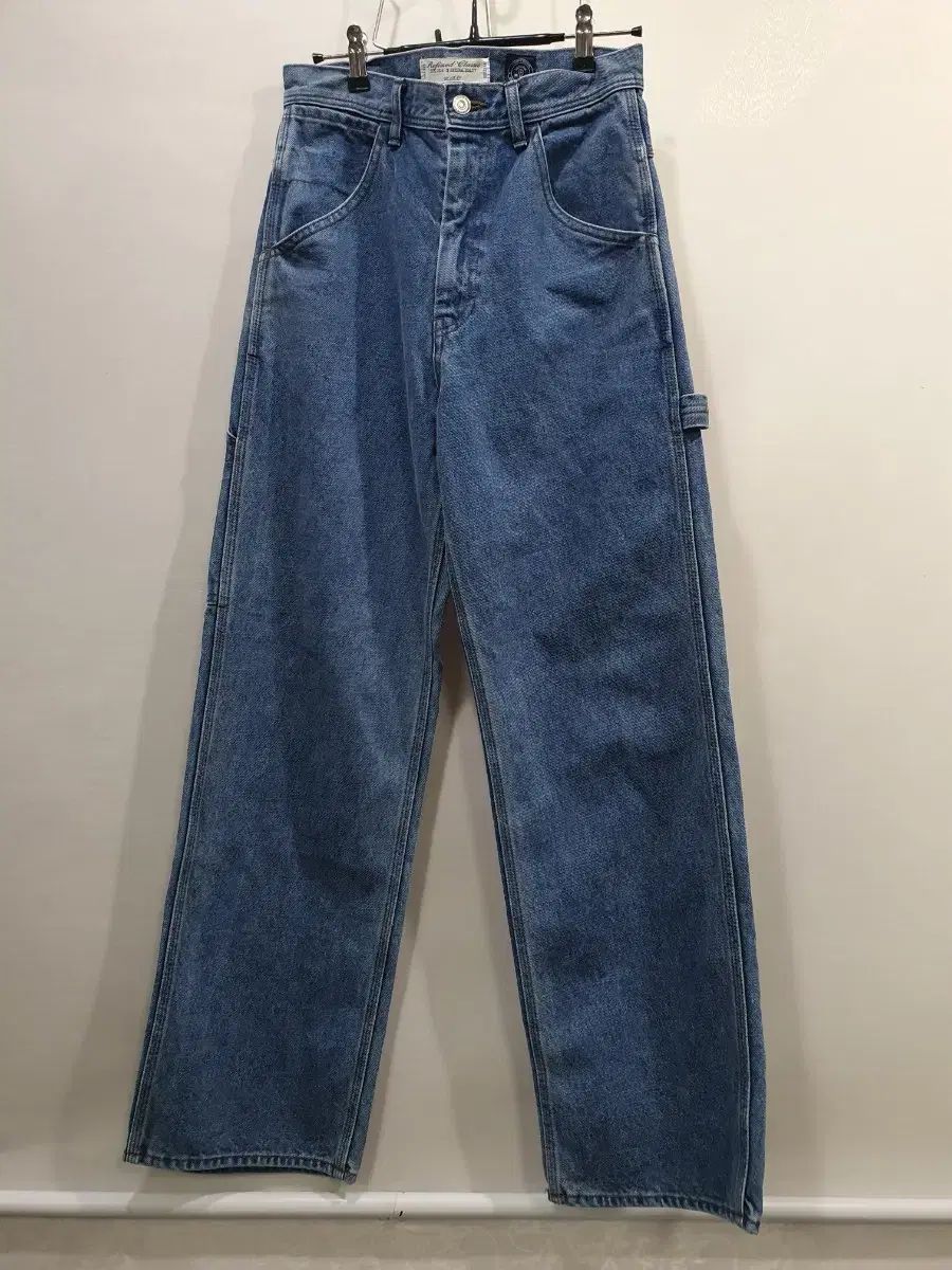 Urbanic30 カーペンター パンツ ベティスミス ウォーク デニム パンツ S
