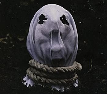 【】［CD］IN BECOMING A GHOST