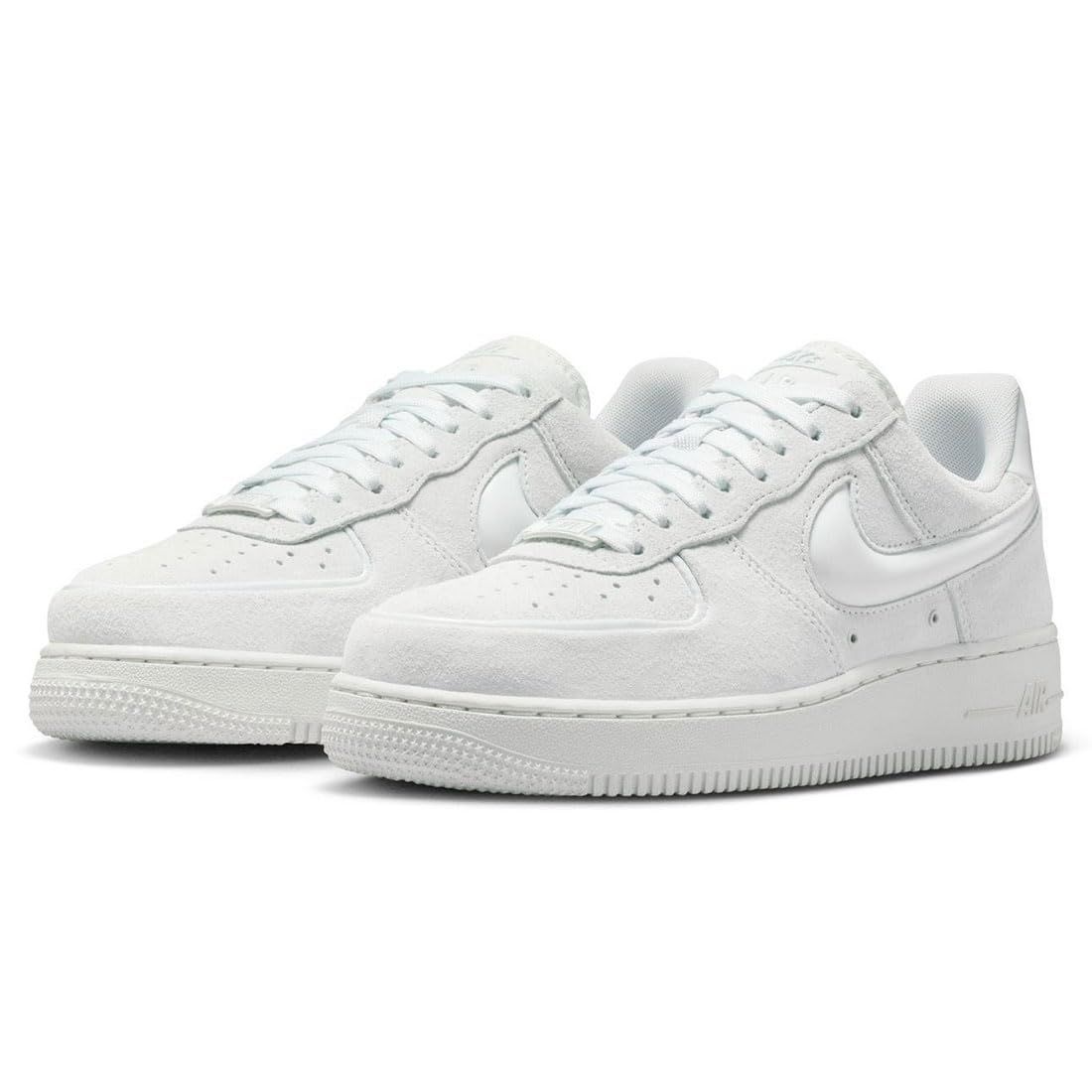 [ナイキ] エア フォース 1 '07 W AIR FORCE 1 '07 オフホワイト HV4406-100 26.0cm [26.0 cm]