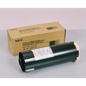 新品 NEC トナーカートリッジ PR-L6600-12