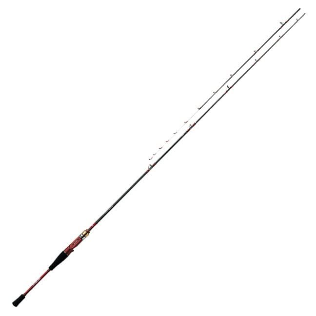 新品 ダイワ(DAIWA) 船竿 アナリスター エギスミイカ MH-175 釣り竿