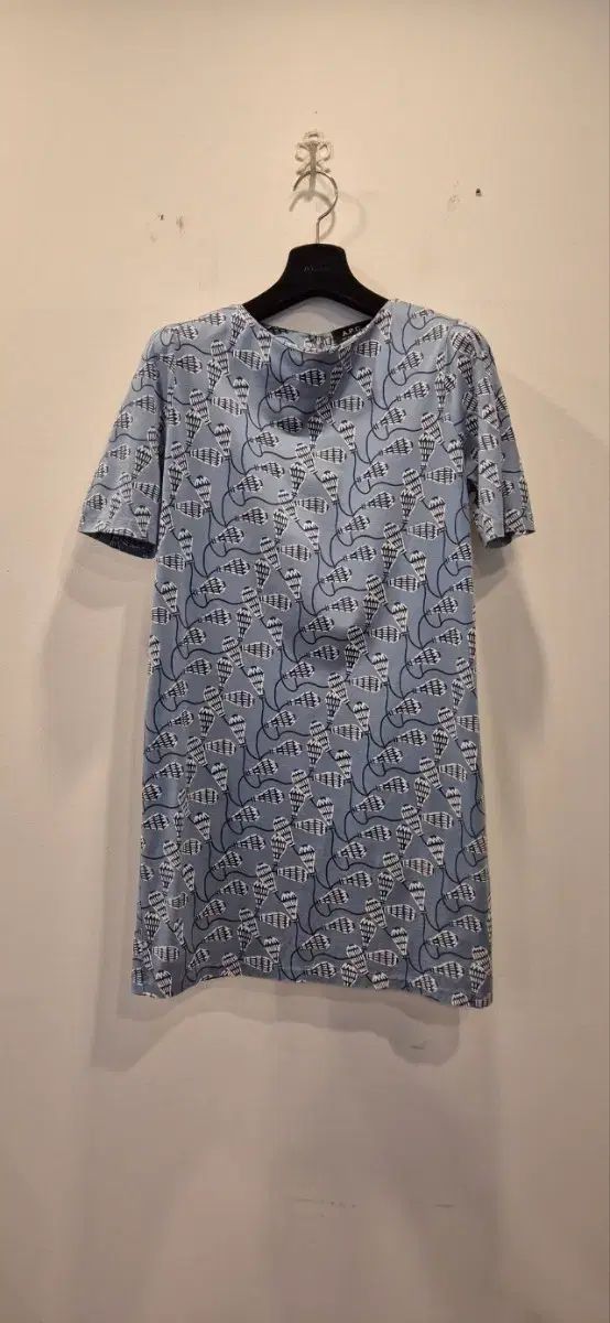 A.P.C. S パータン ミニ ONE PIECE