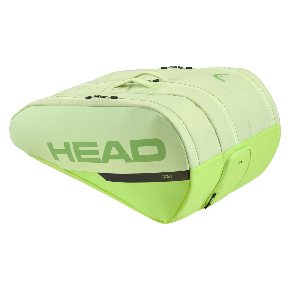 新品 HEAD ラケットバック Tour Racquet Bag XL SG