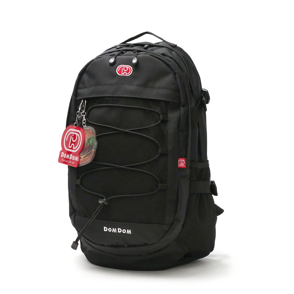 新品 バンジーコードリュック３０L