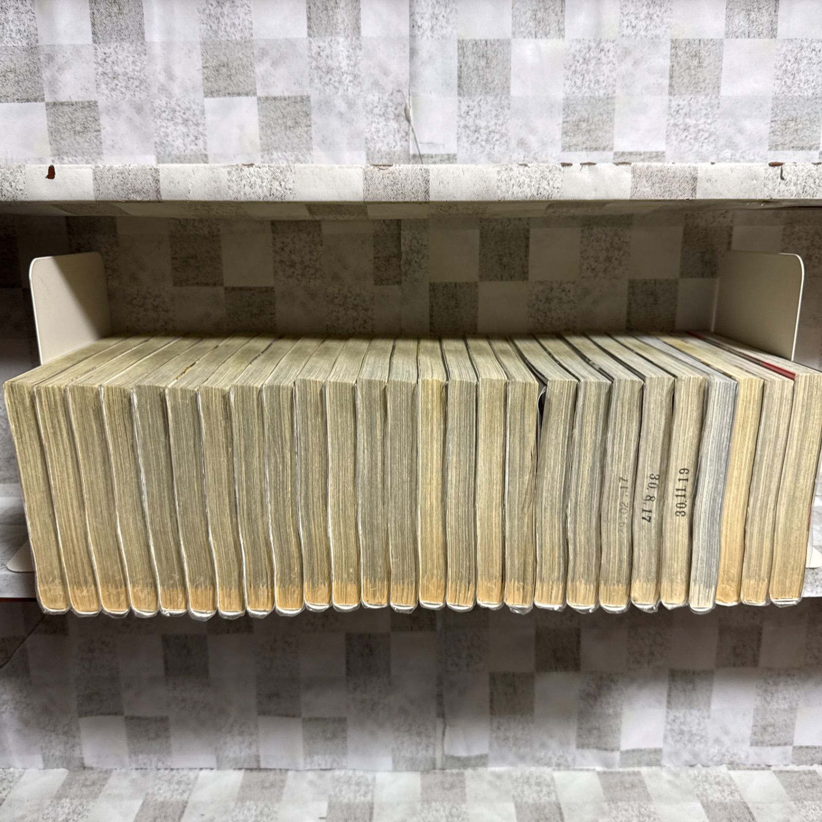 テラフォーマーズ 1-23巻 外伝付き 全巻セット - メルカリ