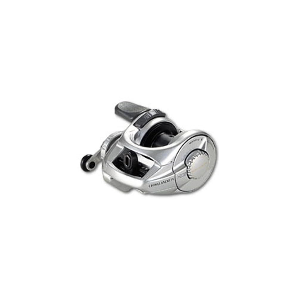 新品 ダイワ(Daiwa) チヌ リール(タイコリール) チヌジャッカー HG