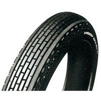 新品 ダンロップ：F12 フロント16インチ 3.00-16（4PR） WT
