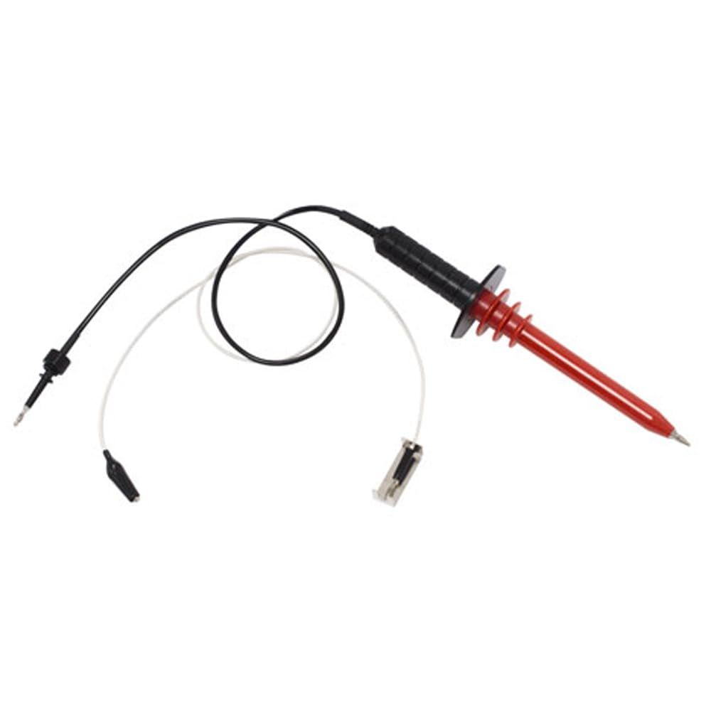 新品 Instek(インステック) GHT-205-G 高電圧テストプローブ