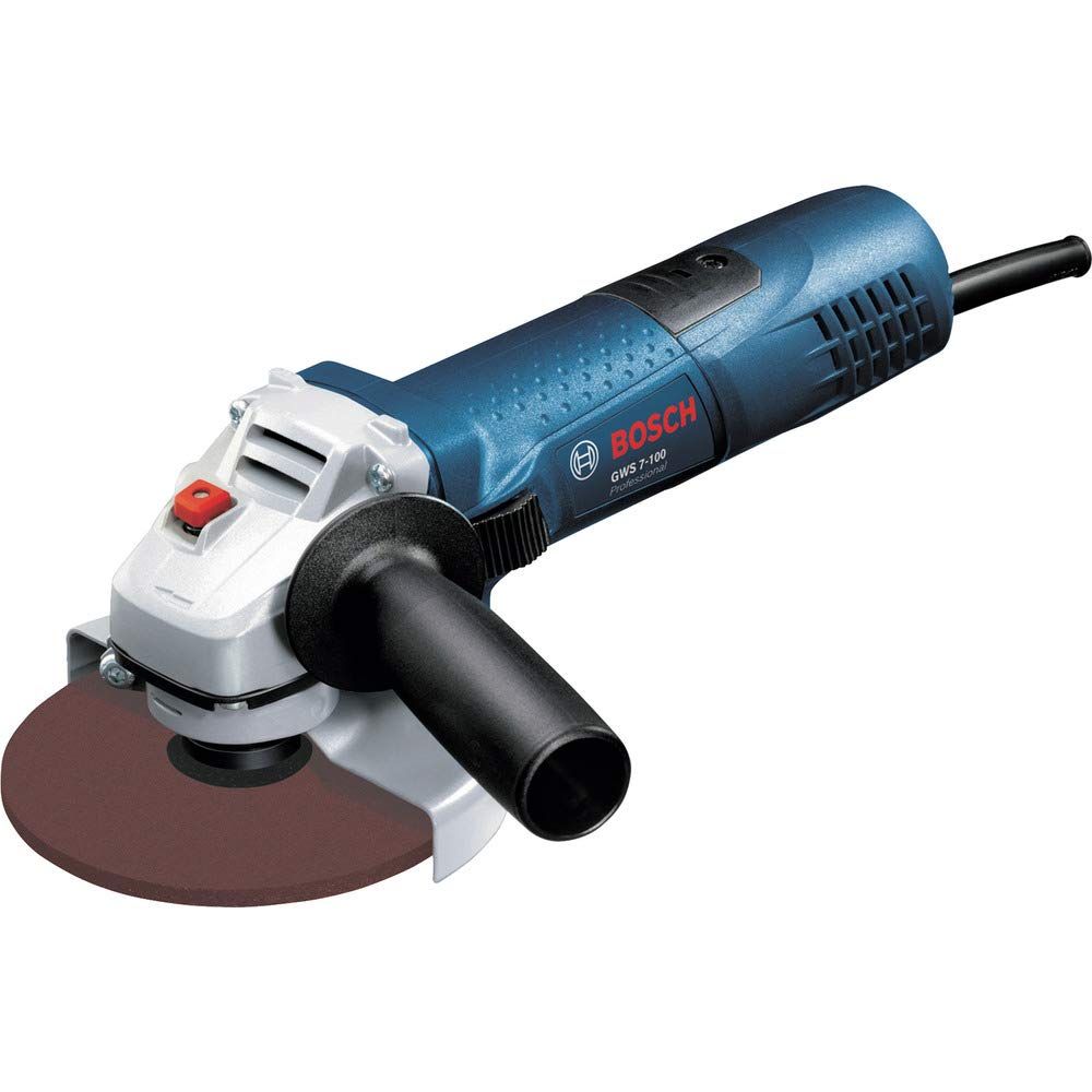 Bosch Professional(ボッシュ) 100?ディスクグラインダー GWS7-100N 国内発送 b06dfacd