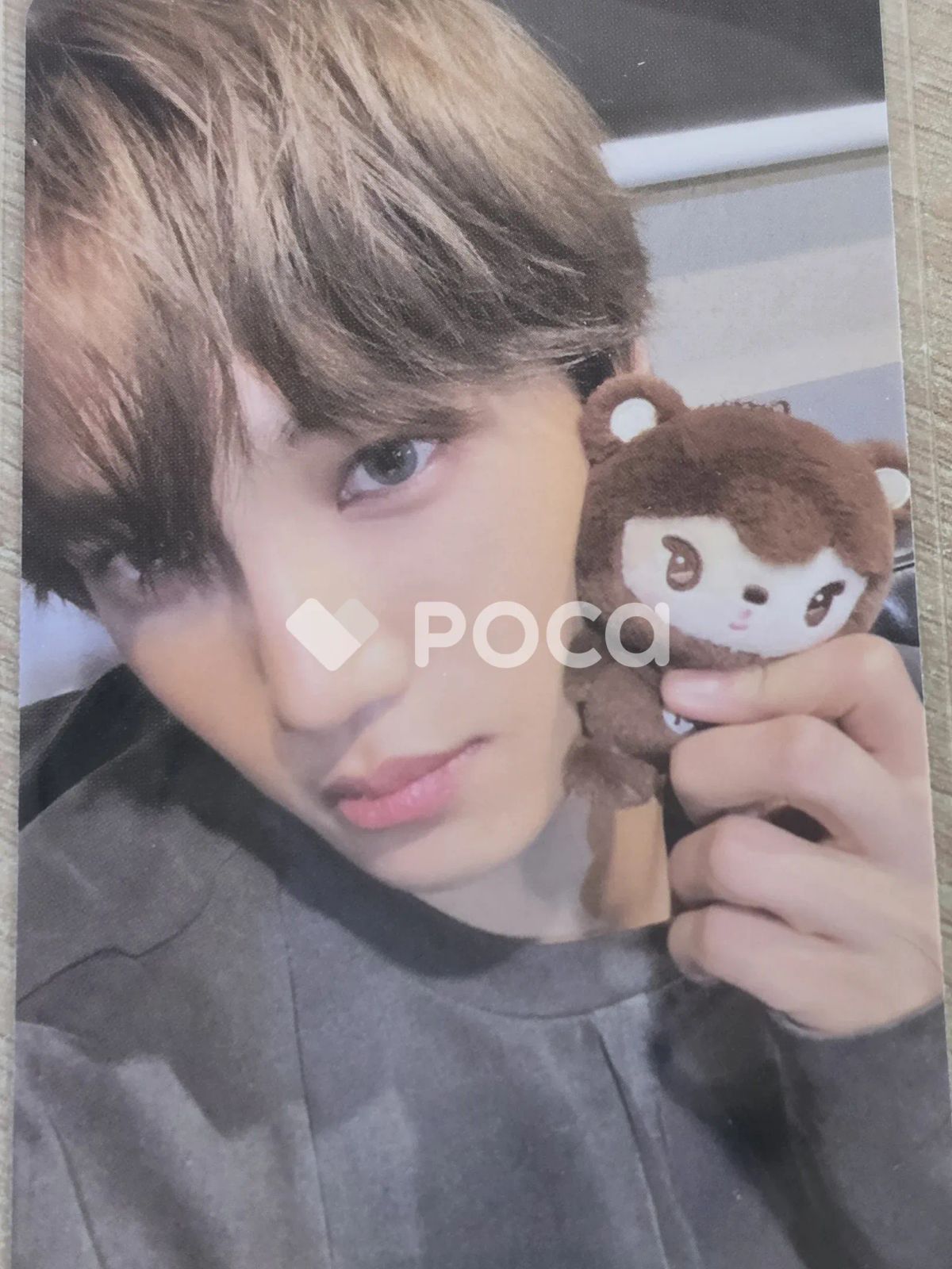 EXO カイ EXO PLANET #6 – EXhOrizon RANDOM TRADING CARD - メルカリ