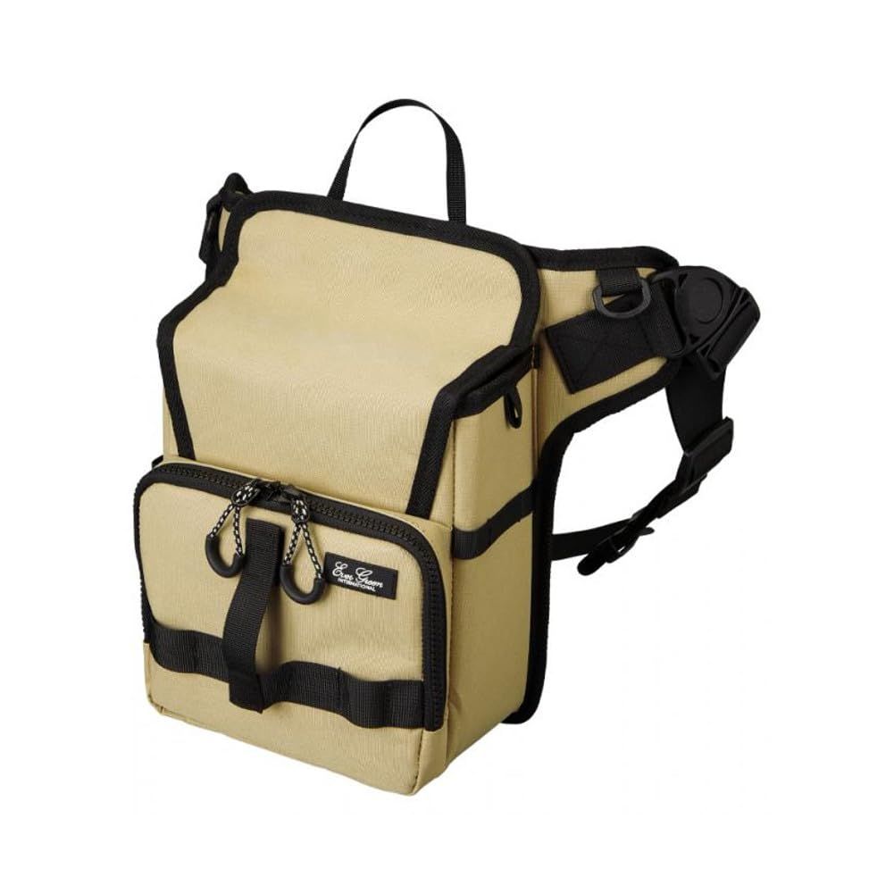 新品 エバーグリーン(EVERGREEN) EGタクティカルポーチ コヨーテ