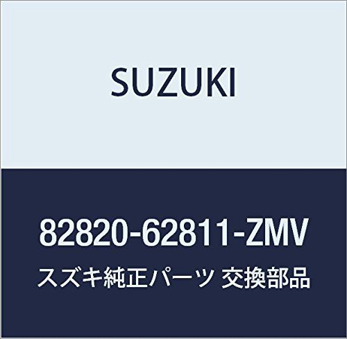 新品 SUZUKI (スズキ) 純正部品 ハンドル 品番82820-62811-ZMV