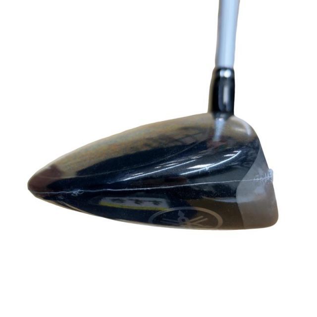 中古】 ヤマハ inpres DRIVESTAR(2025) 7W レディース フェアウェイ