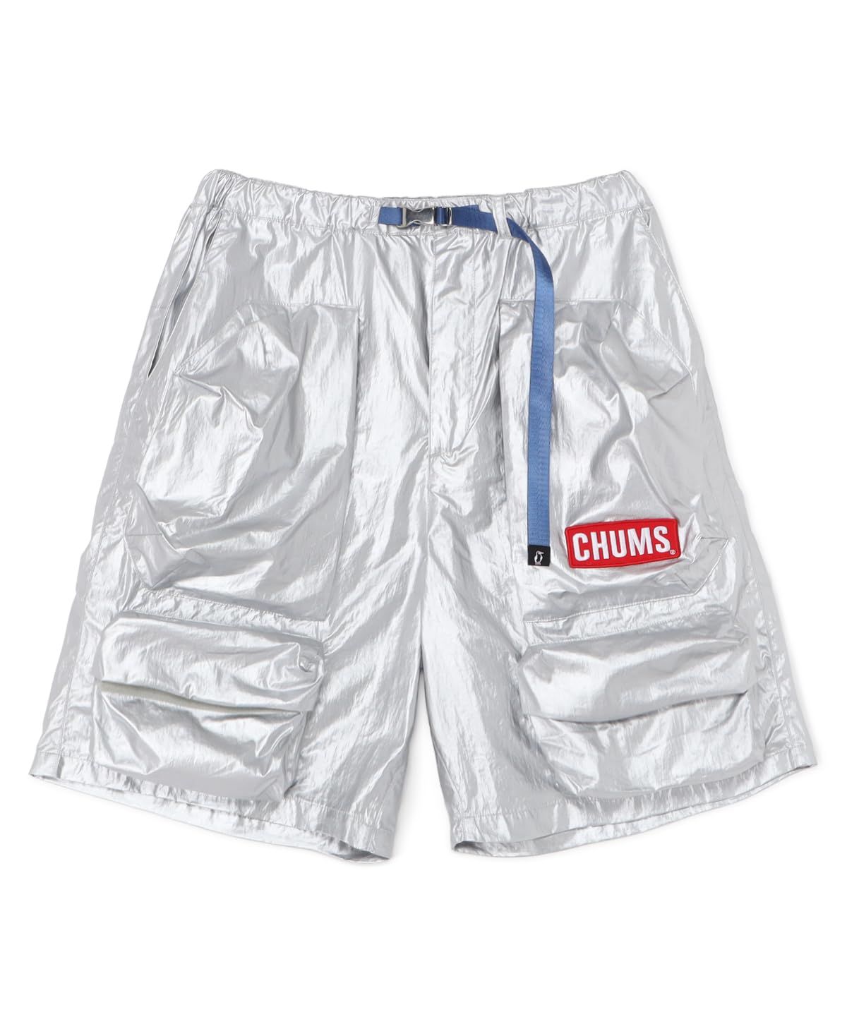 新品 [チャムス] スペース ウォーカーズ