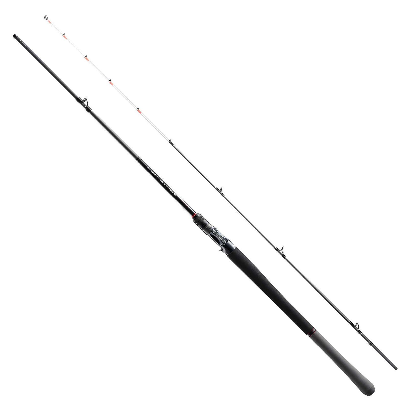 新品 シマノ(SHIMANO) オフショアロッド 25ソルティーアドバンス オフショアモデル タイラバ B69M-S