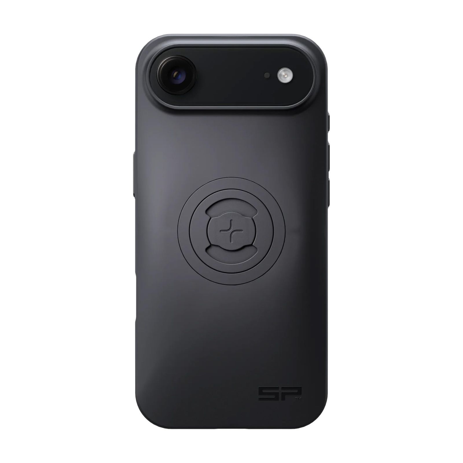 新品 エスピーコネクト SP Connect iPhone AIR 用 スマホホルダー対応ケース SPC+｜MagSafe対応・耐衝撃・自転車マウント対応・薄型軽量 52695