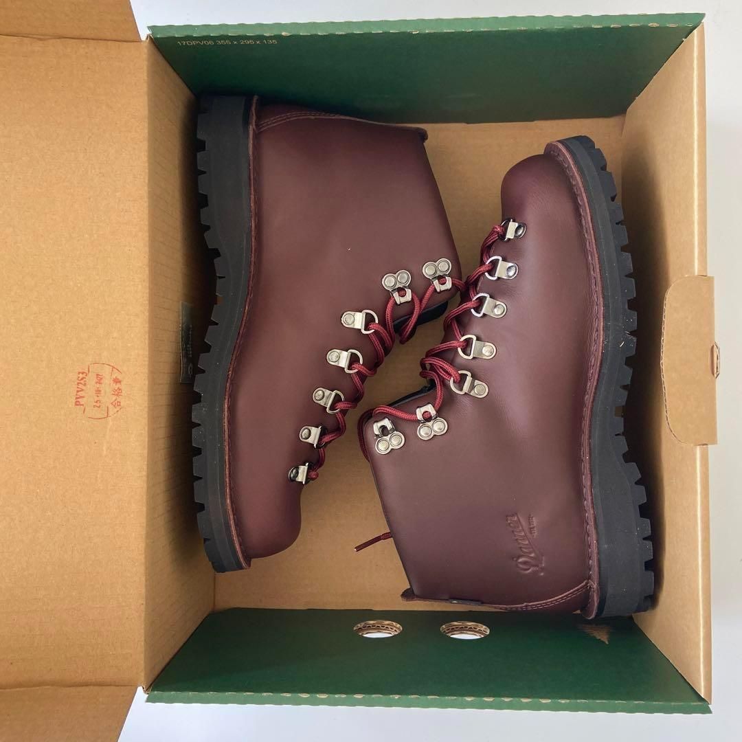 新品 Danner ダナー TRAIL FIELD トレイルフィールド 27 D - メルカリ