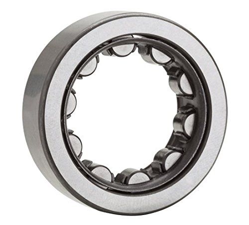 新品 NTN(エヌティーエヌ) 円筒ころ軸受 NU1018