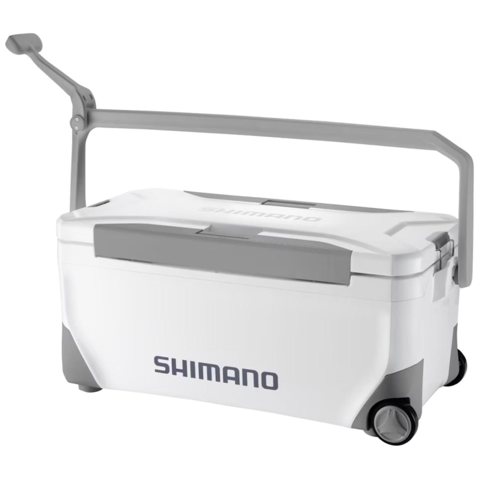 クーラーボックス スペーザ ライト 35L シマノ(SHIMANO) キャスター NS-E35Y 各カラー