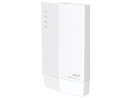 バッファロー AirStation HighPower WEX-3000AX4 [ホワイト]e ee464d62