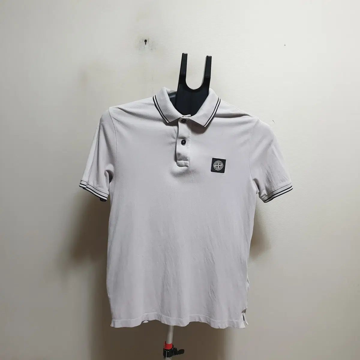 STONE ISLAND ストーンアイランド 半袖Tシャツ/90-95