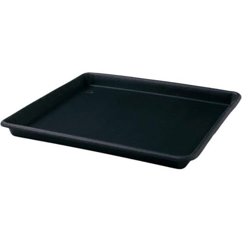 ボンフォーム(BONFORM) ラゲッジマット 3D-STDトレイ 軽/普通車 ラゲッジトレイ L(85x90x7cm) ブラック 7730-06BKkk