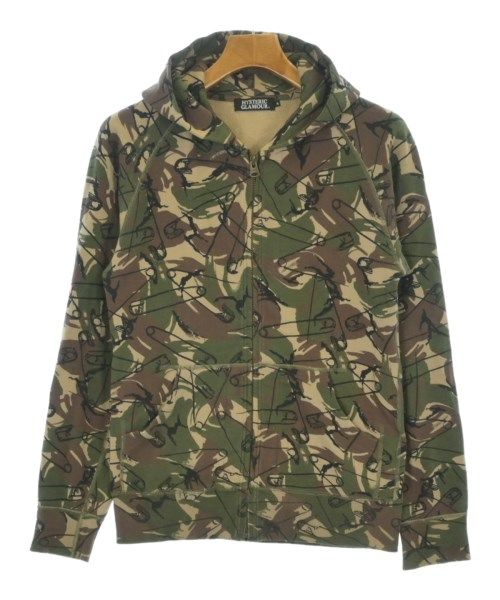 HYSTERIC GLAMOUR パーカー メンズ 【古着】【中古】【送料無料】