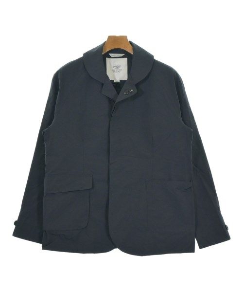 WORK NOT WORK ブルゾン(その他) メンズ 【古着】【中古】【送料無料】