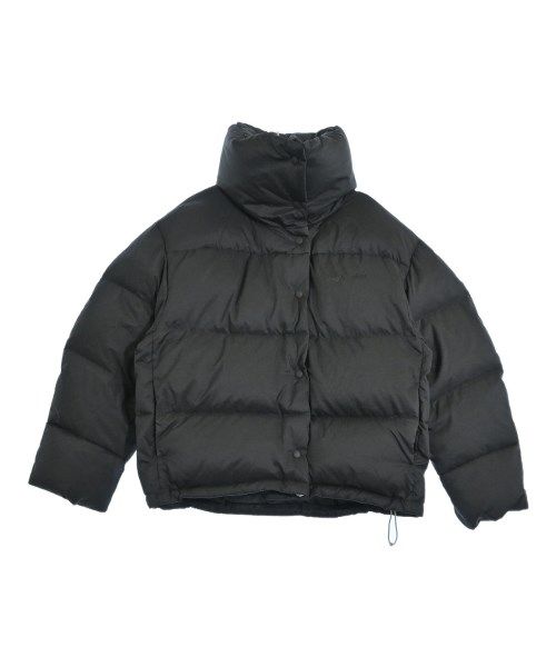 Acne Studios ダウンジャケット/ダウンベスト レディース 【古着】【中古】【送料無料】