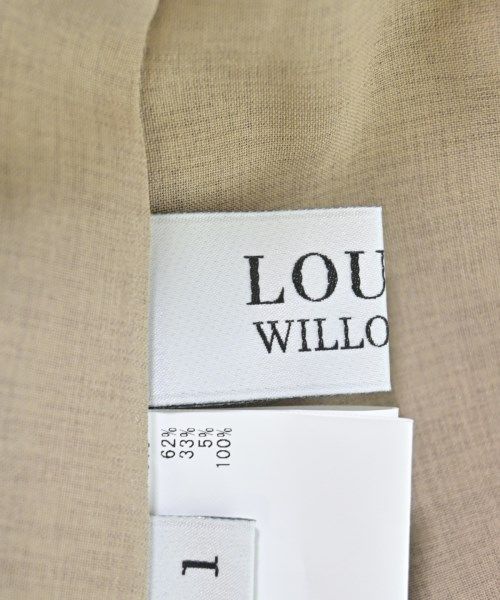 Loulou Willoughby ワンピース レディース 【古着】【中古】【送料無料】 Loulou Willoughby ワンピース レディース 【古着】【中古】【送料無料】
