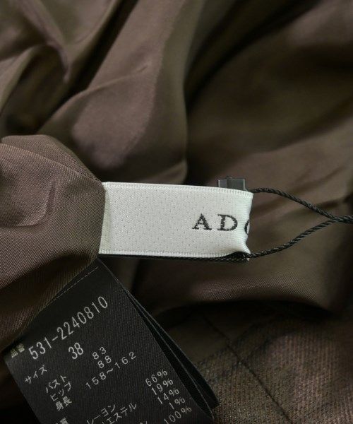ADORE オールインワン/サロペット レディース 【古着】【中古】【送料無料】