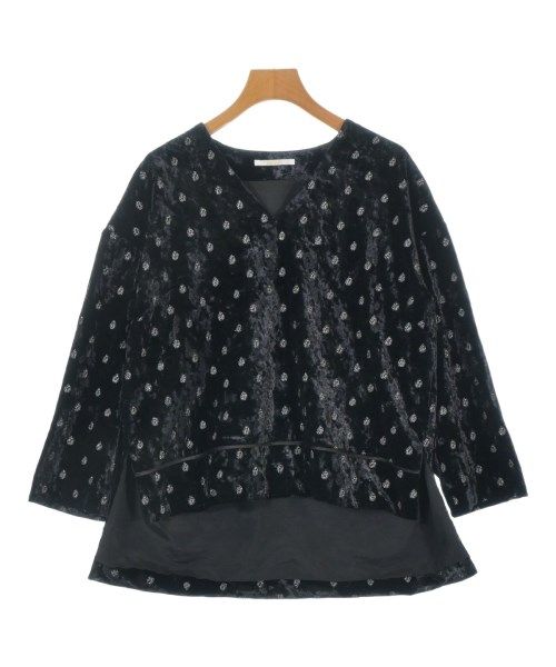 SOULEIADO Tシャツ・カットソー レディース 【古着】【中古】【送料無料】
