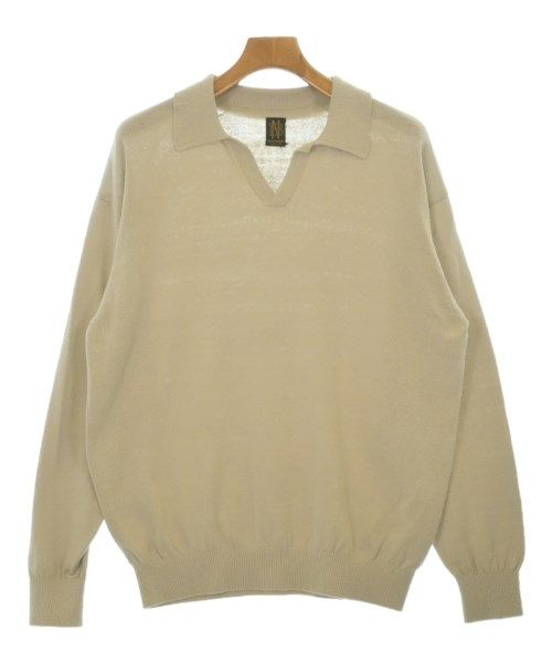 BATONER ニット・セーター メンズ 【古着】【中古】【送料無料】