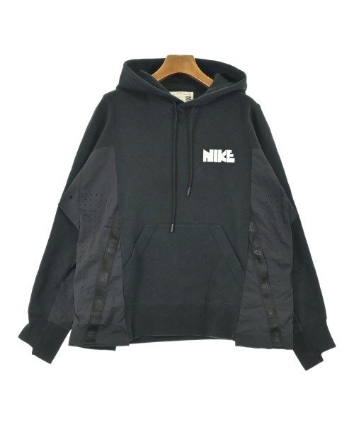 sacai パーカー レディース 【古着】【中古】【送料無料】