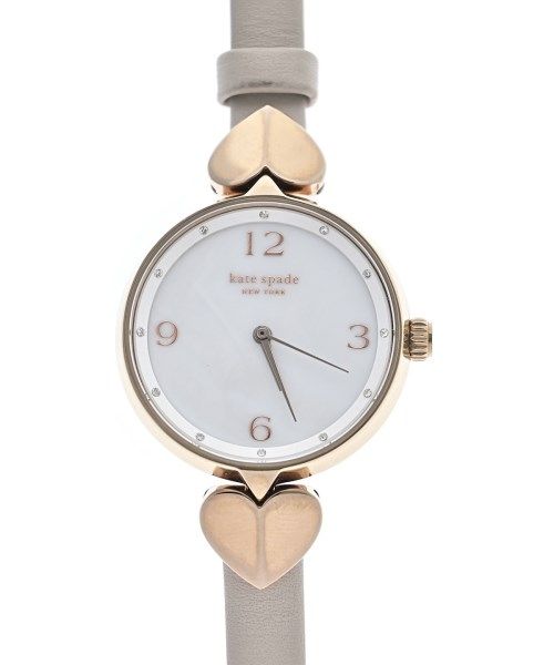 kate spade new york 腕時計 レディース 【古着】【中古】【送料無料】
