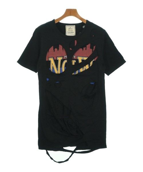MIHARA YASUHIRO Tシャツ・カットソー レディース 【古着】【中古】【送料無料】