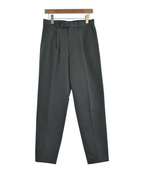 AURALEE チノパン メンズ 【古着】【中古】【送料無料】