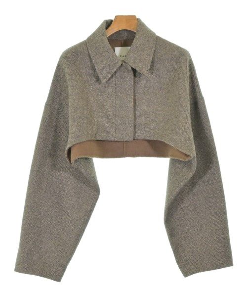 CLANE ブルゾン（その他） レディース 【古着】【中古】【送料無料】