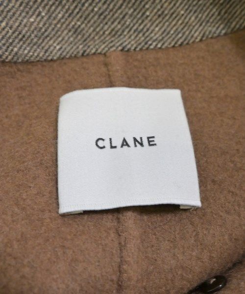 CLANE ブルゾン（その他） レディース 【古着】【中古】【送料無料】