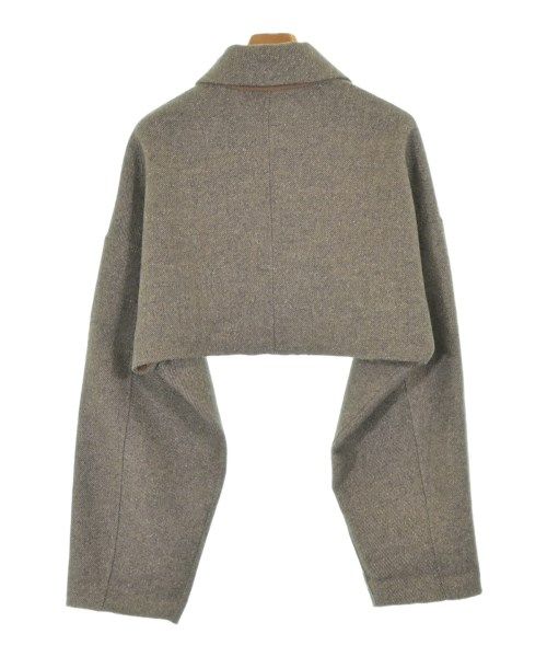 CLANE ブルゾン（その他） レディース 【古着】【中古】【送料無料】