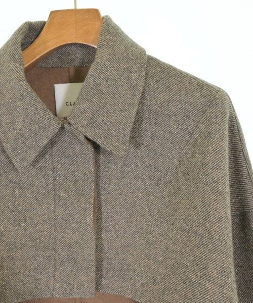 CLANE ブルゾン（その他） レディース 【古着】【中古】【送料無料】