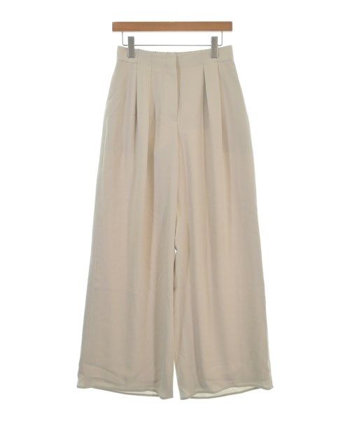 theory luxe スラックス レディース 【古着】【中古】【送料無料】