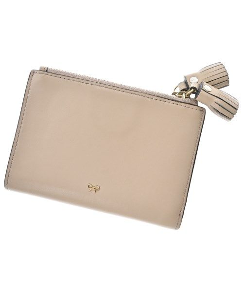 ANYA HINDMARCH 財布・コインケース レディース 【古着】【中古】【送料無料】