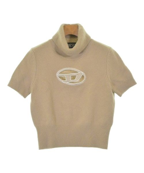 DIESEL ニット・セーター レディース 【古着】【中古】【送料無料】