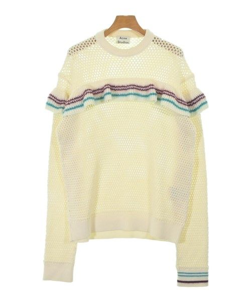 Acne Studios ニット・セーター メンズ 【古着】【中古】【送料無料】