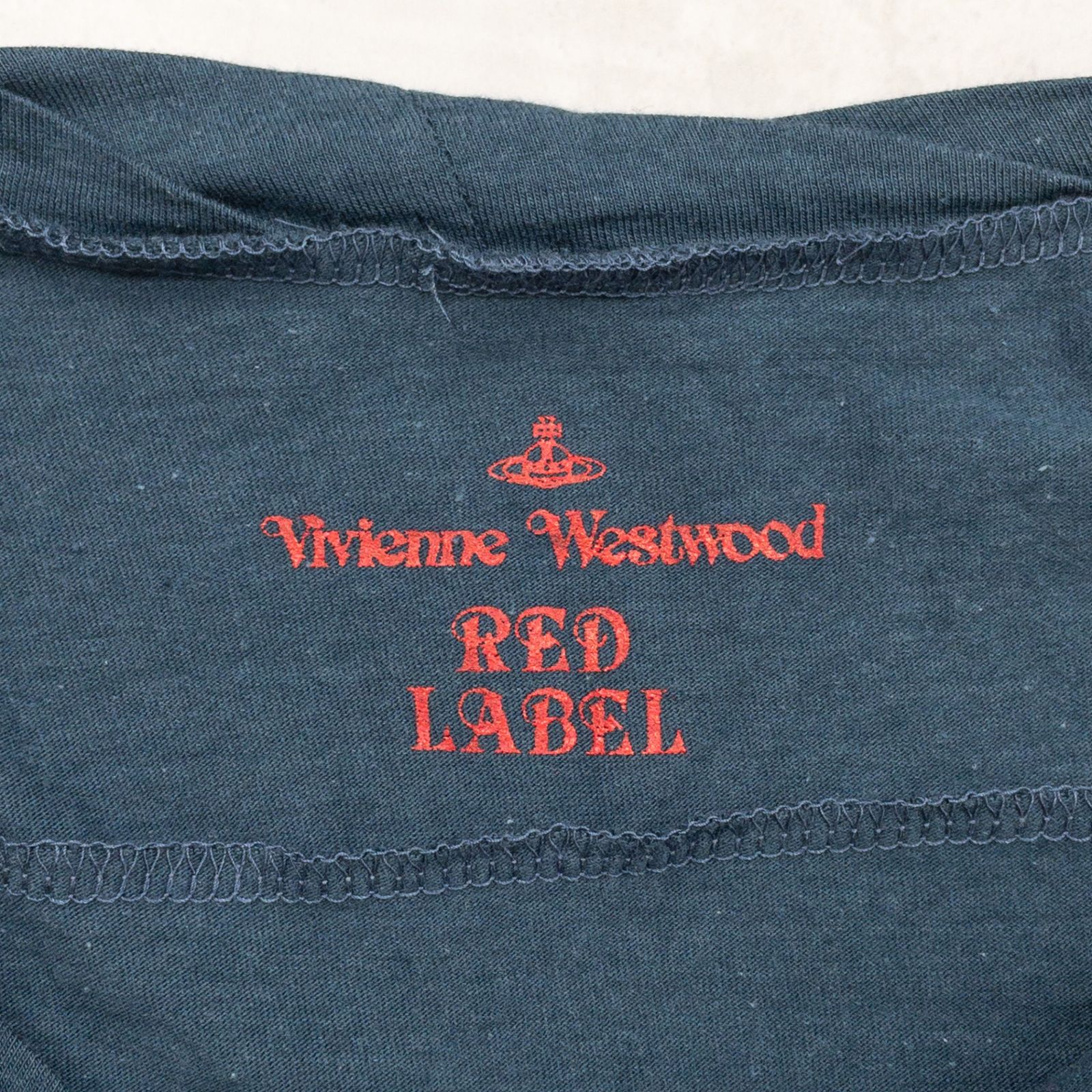 Vivienne Westwood RED LABEL ヴィヴィアンウエストウッド レッド