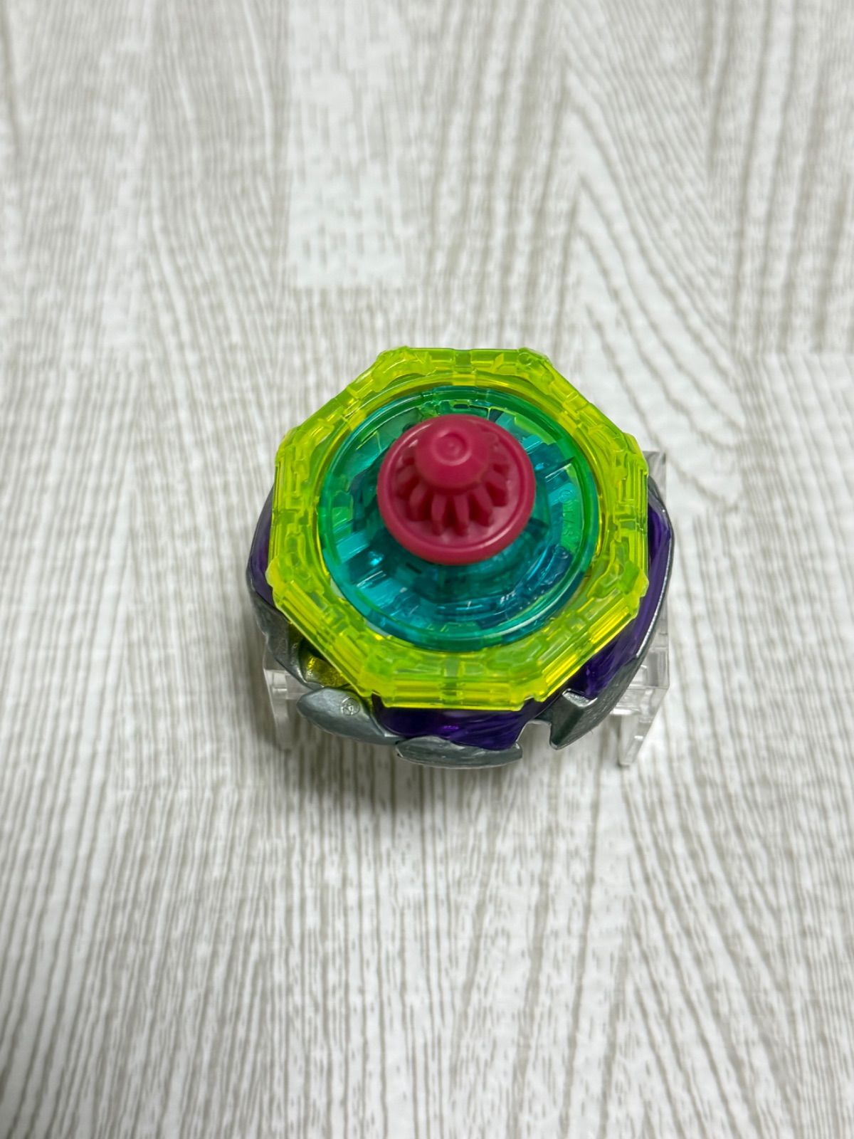当店オリジナルベイ】サムライセイバー8-70T BEYBLADEX ベイブレードX