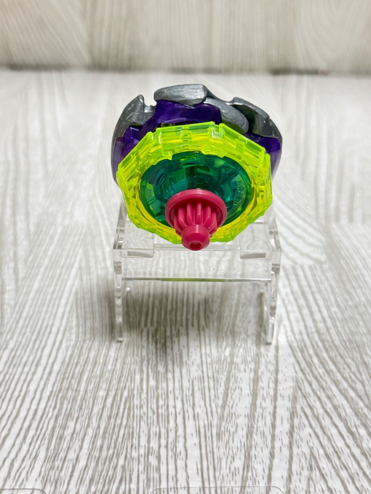 当店オリジナルベイ】サムライセイバー8-70T BEYBLADEX ベイブレードX